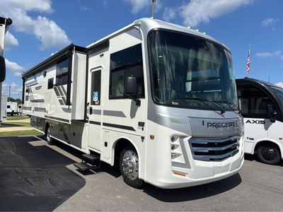 2026 Jayco Precept - Photo 1