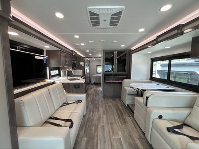 2026 Jayco Precept - Photo 10