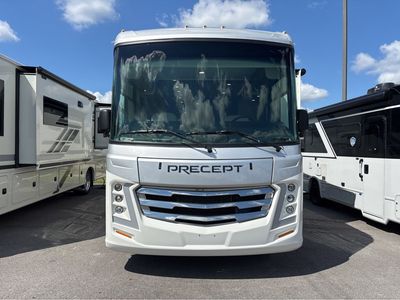 2026 Jayco Precept - Photo 3
