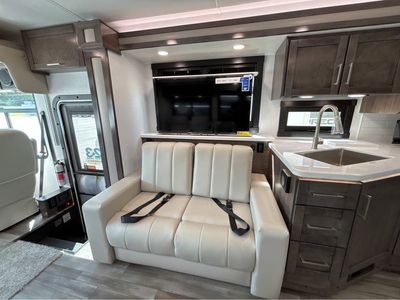 2026 Jayco Precept - Photo 15