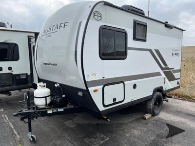 2026 Forest River RV Flagstaff E-Pro - Photo 6