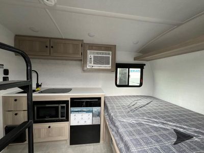 2026 Forest River RV Flagstaff E-Pro - Photo 11