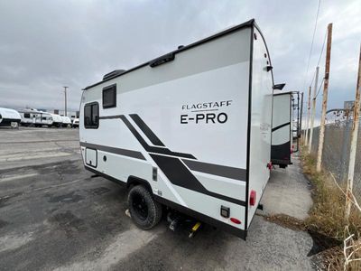 2026 Forest River RV Flagstaff E-Pro - Photo 5