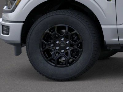 2025 Ford F-150 - Photo 19