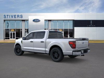 2025 Ford F-150 - Photo 5