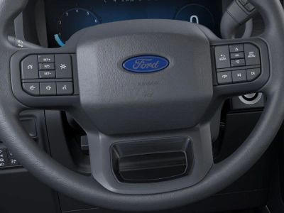 2025 Ford F-150 - Photo 12