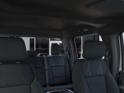2025 Ford F-150 - Photo 22