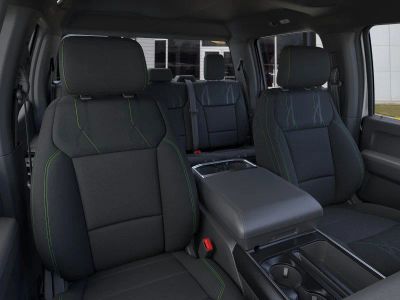 2025 Ford F-150 - Photo 10