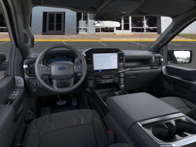 2025 Ford F-150 - Photo 9