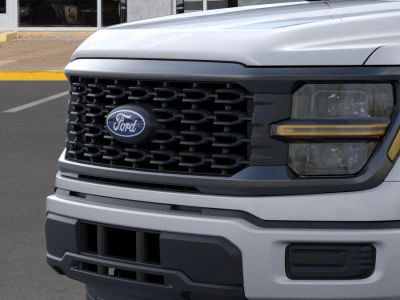 2025 Ford F-150 - Photo 17