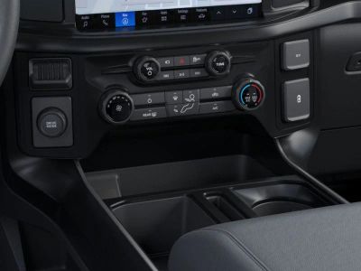 2025 Ford F-150 - Photo 15