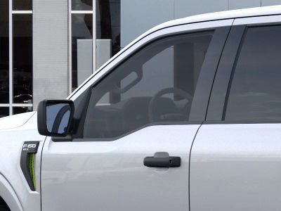 2025 Ford F-150 - Photo 20