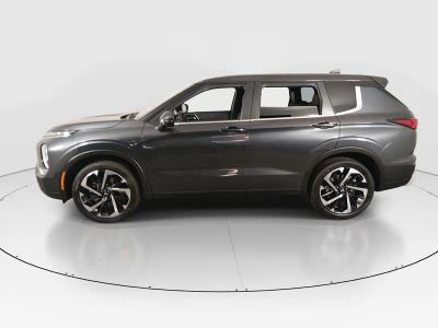 2024 Mitsubishi Outlander - Photo 4
