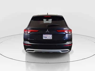 2024 Mitsubishi Outlander - Photo 6