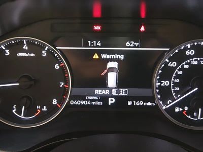 2024 Mitsubishi Outlander - Photo 14