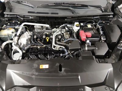 2024 Mitsubishi Outlander - Photo 9