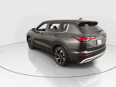 2024 Mitsubishi Outlander - Photo 5