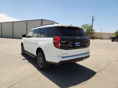 2026 Ford Expedition — detail view