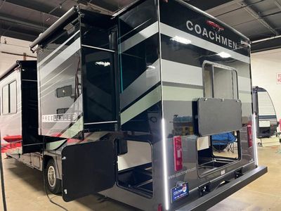 2026 Coachmen RV Freelander - Photo 7