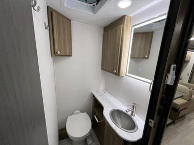 2026 Coachmen RV Freelander - Photo 11