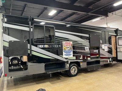 2026 Coachmen RV Freelander - Photo 4