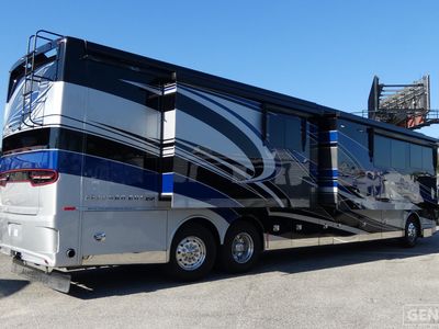 2021 Tiffin Allegro Bus - Photo 4