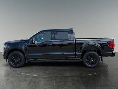2026 Ford F-150 — detail view