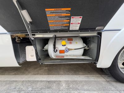 2025 Leisure Travel Vans WONDER - Photo 24