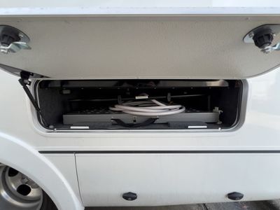 2025 Leisure Travel Vans WONDER - Photo 25