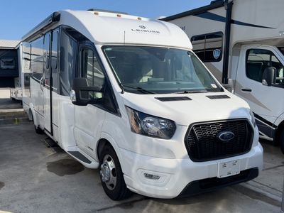 2025 Leisure Travel Vans WONDER - Photo 1