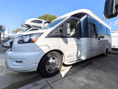 2025 Leisure Travel Vans WONDER - Photo 22