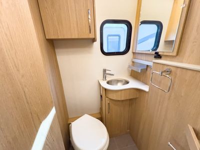 2025 Leisure Travel Vans WONDER - Photo 20
