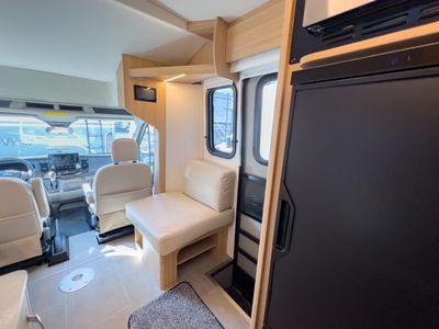 2025 Leisure Travel Vans WONDER - Photo 13