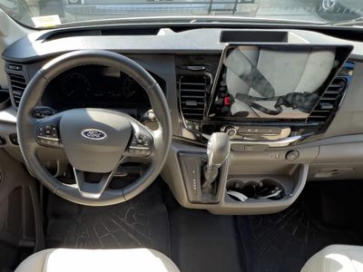 2025 Leisure Travel Vans WONDER - Photo 2