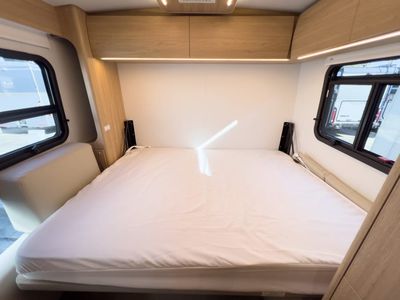 2025 Leisure Travel Vans WONDER - Photo 18