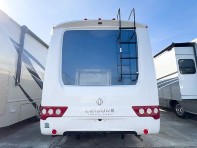 2025 Leisure Travel Vans WONDER - Photo 30