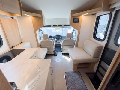 2025 Leisure Travel Vans WONDER - Photo 3