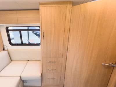 2025 Leisure Travel Vans WONDER - Photo 19