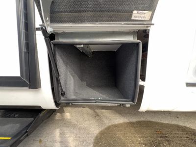 2025 Leisure Travel Vans WONDER - Photo 28