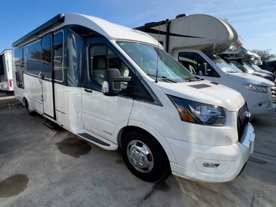 2025 Leisure Travel Vans WONDER - Photo 27