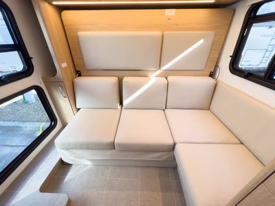2025 Leisure Travel Vans WONDER - Photo 15