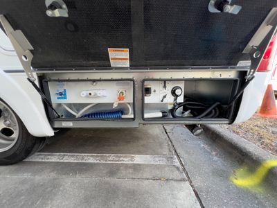 2025 Leisure Travel Vans WONDER - Photo 26