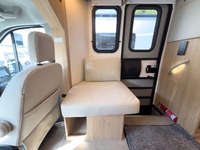 2025 Leisure Travel Vans WONDER - Photo 14