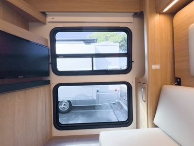 2025 Leisure Travel Vans WONDER - Photo 16