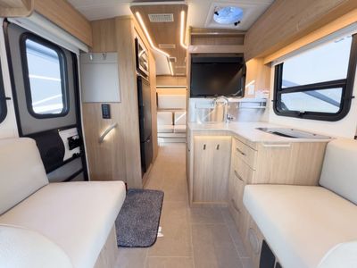2025 Leisure Travel Vans WONDER - Photo 4
