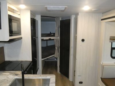 2024 Forest River Surveyor - Photo 5