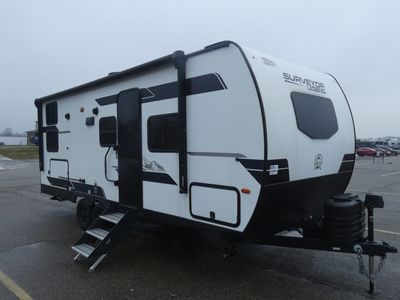 2024 Forest River Surveyor - Photo 1