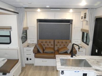 2024 Forest River Surveyor - Photo 6