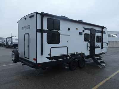 2024 Forest River Surveyor - Photo 3