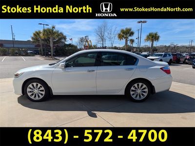 2015 Honda Accord - Photo 7